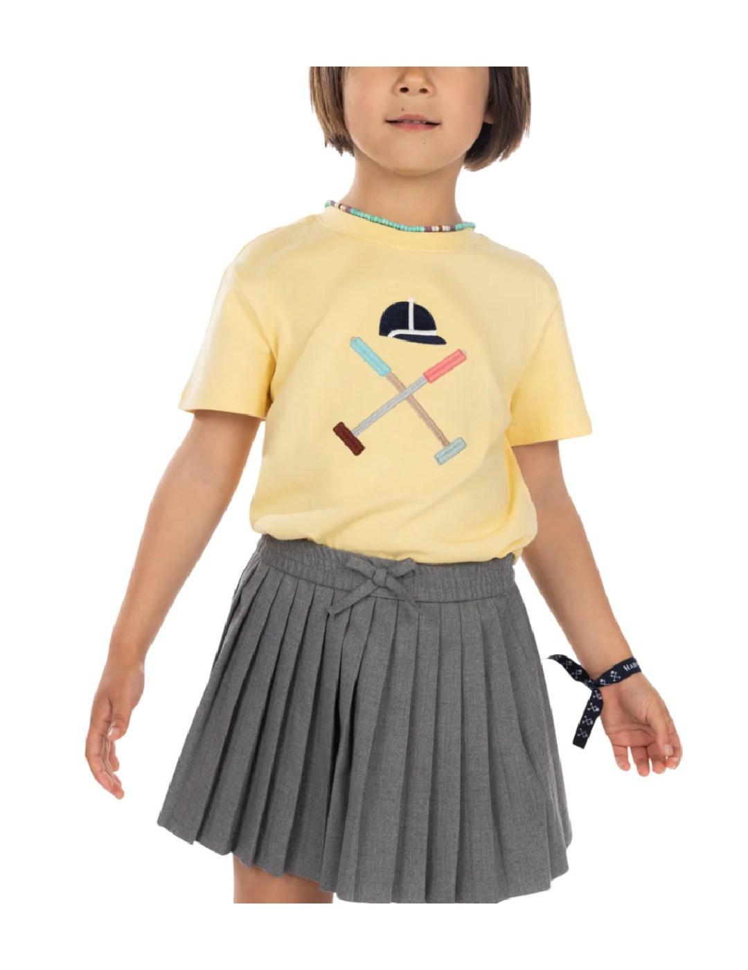 Camiseta Vermont Harper & Neyer