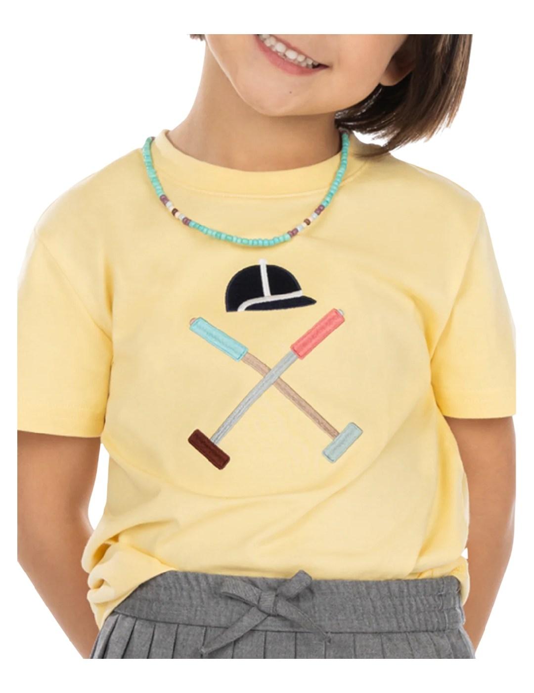 Camiseta Vermont Harper & Neyer