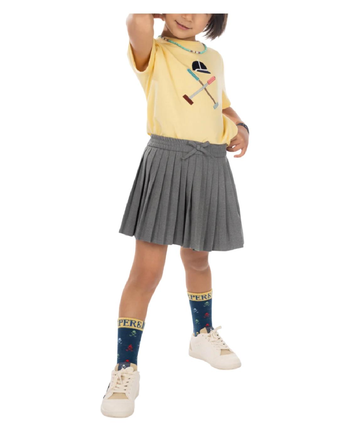 Camiseta Vermont Harper & Neyer