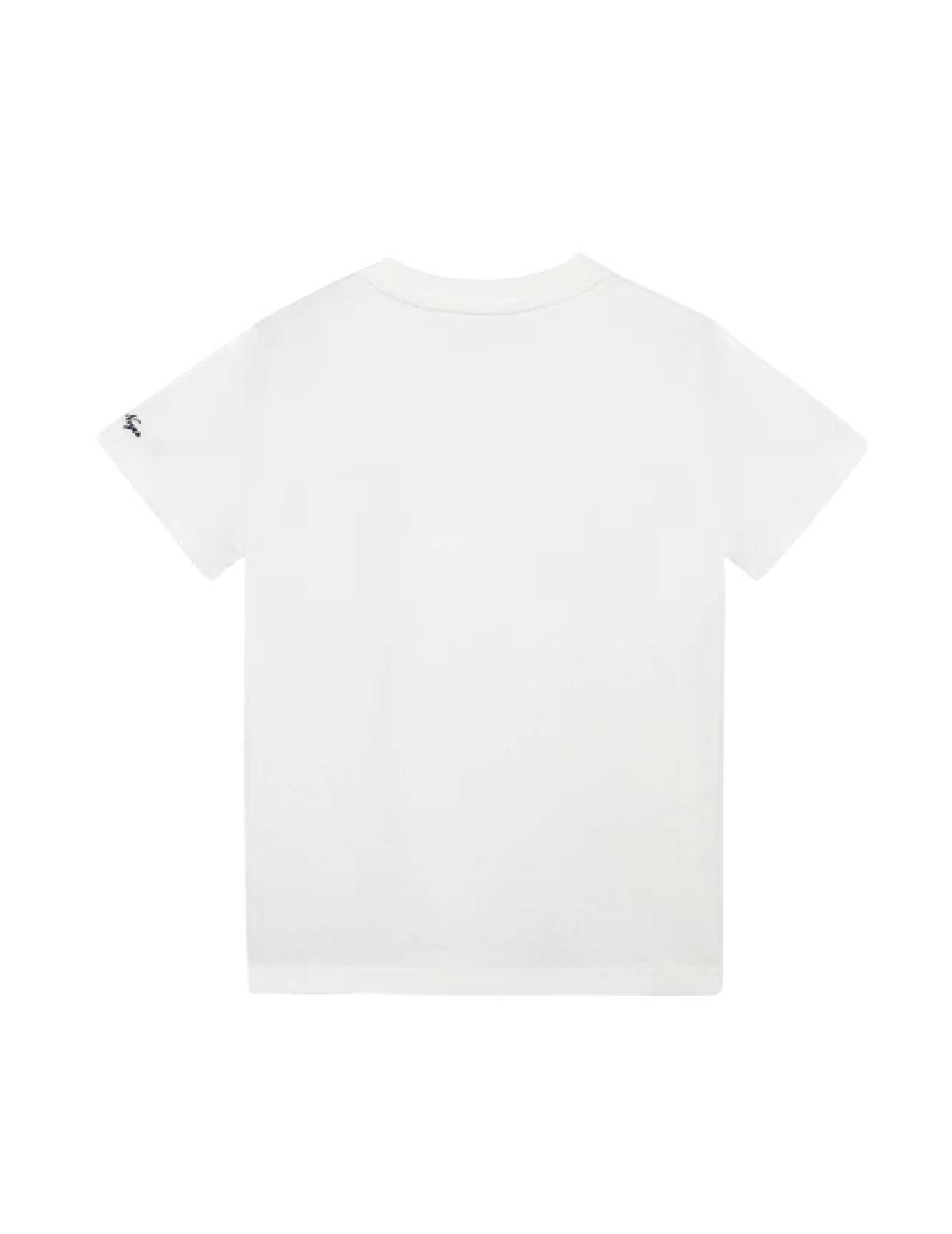 Camiseta Vermont Harper & Neyer