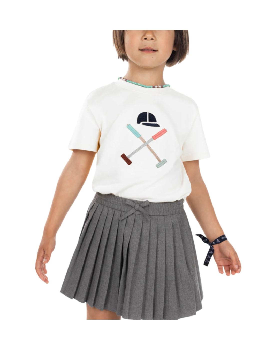 Camiseta Vermont Harper & Neyer