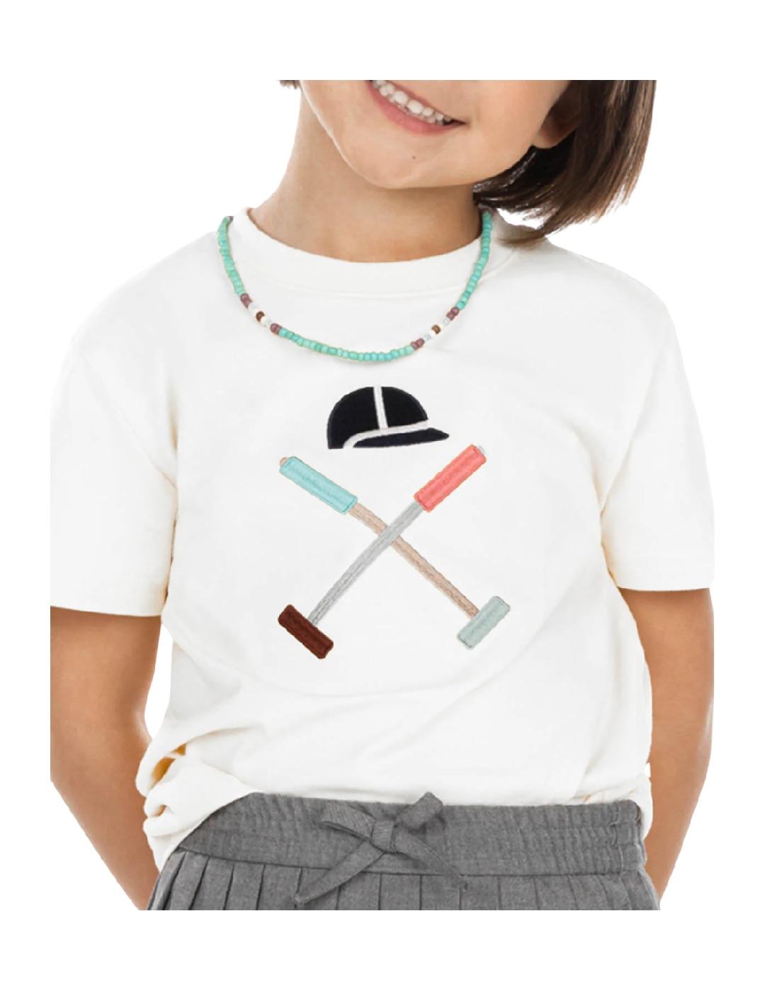 Camiseta Vermont Harper & Neyer