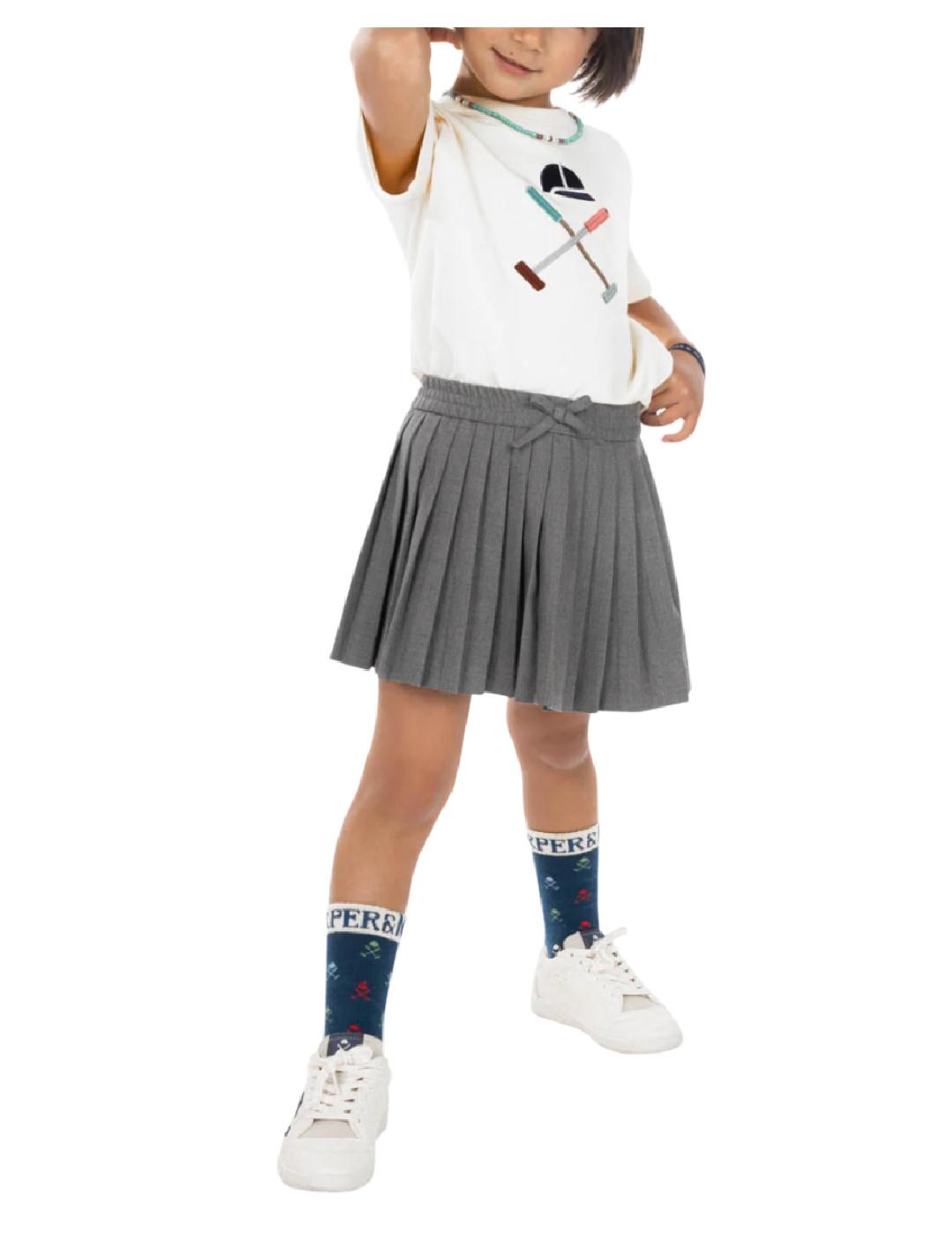 Camiseta Vermont Harper & Neyer