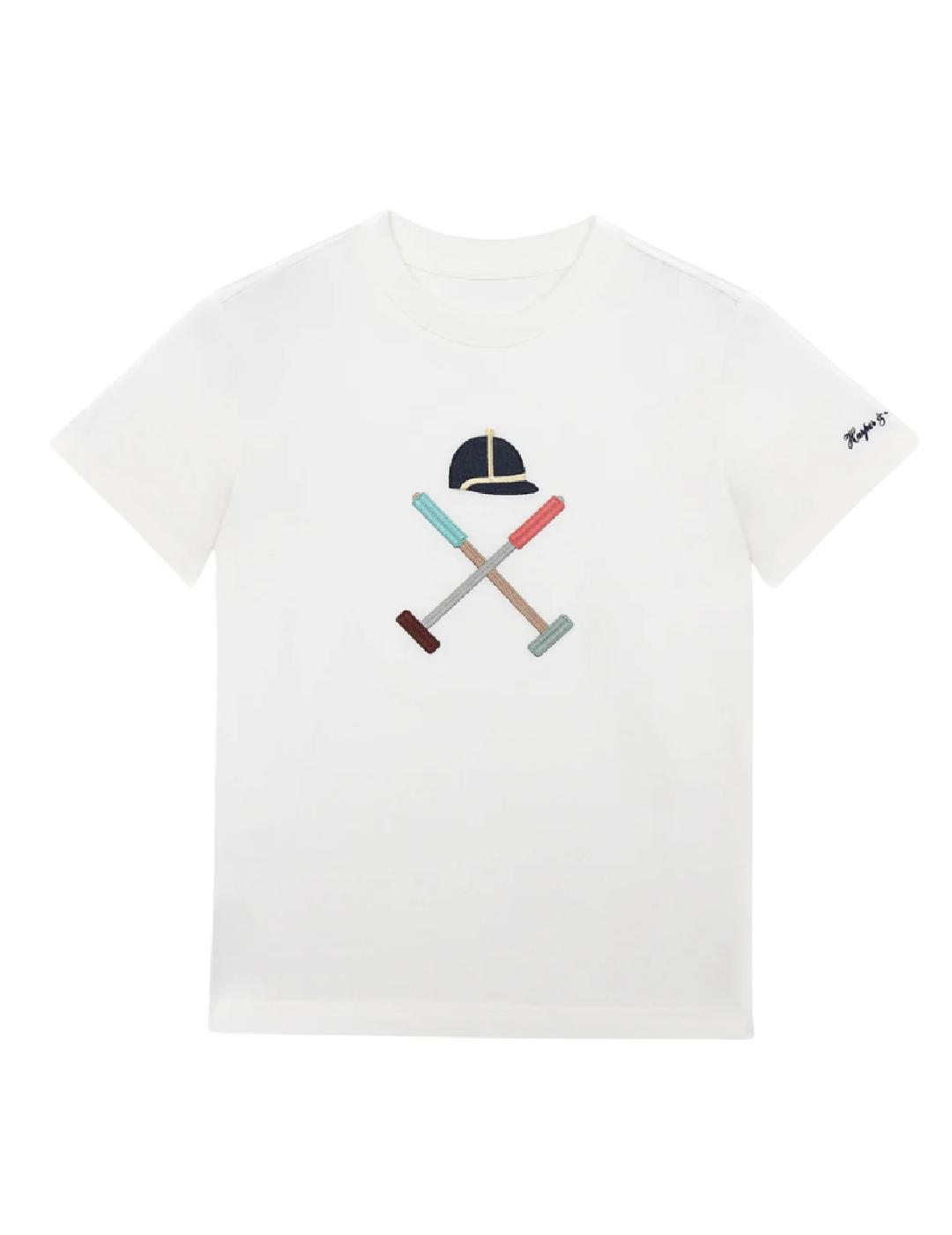 Camiseta Vermont Harper & Neyer