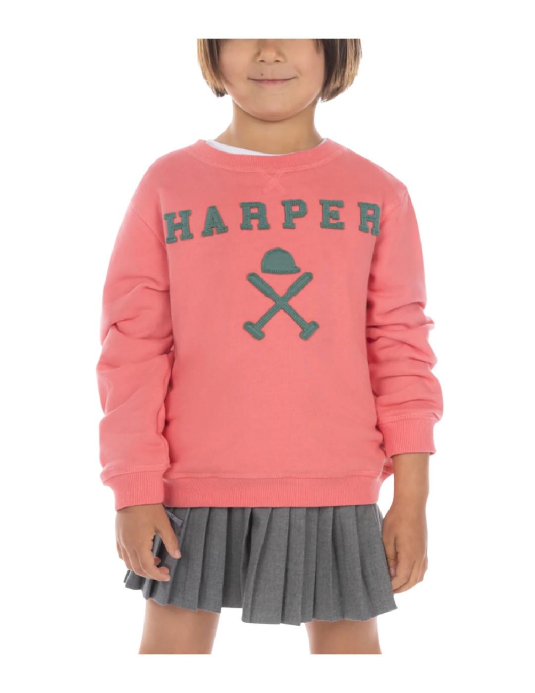 Sudadera Brooklyn Harper & Neyer