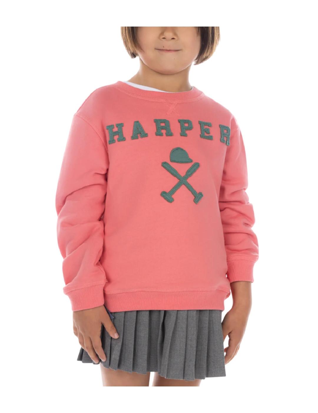 Sudadera Brooklyn Harper & Neyer