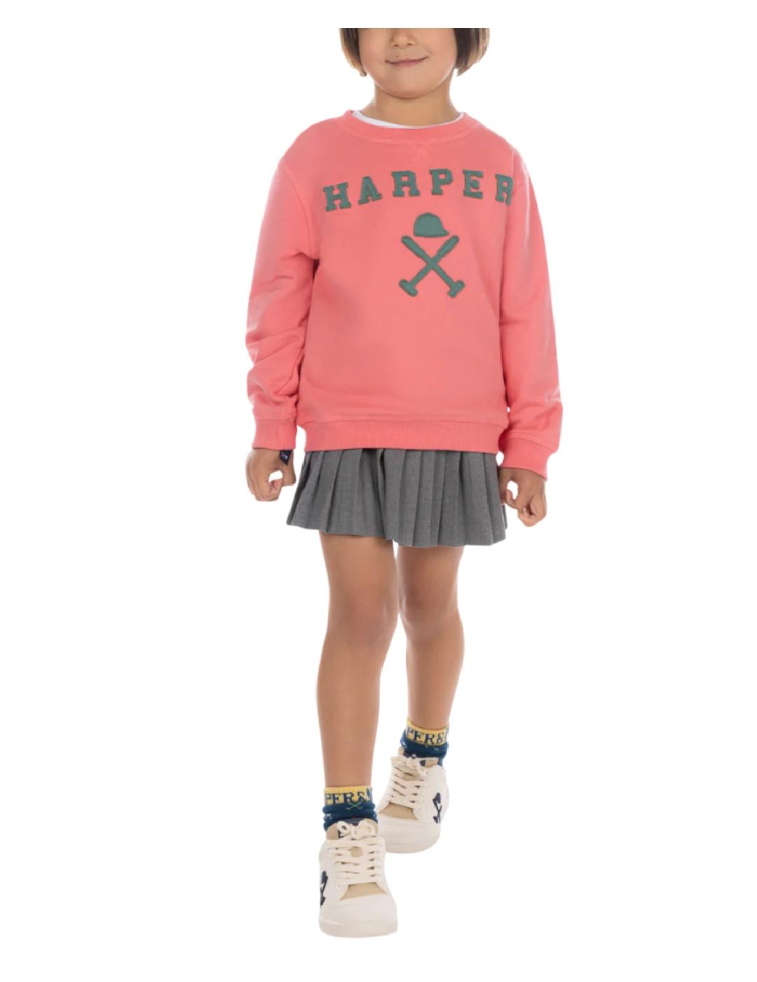 Sudadera Brooklyn Harper & Neyer