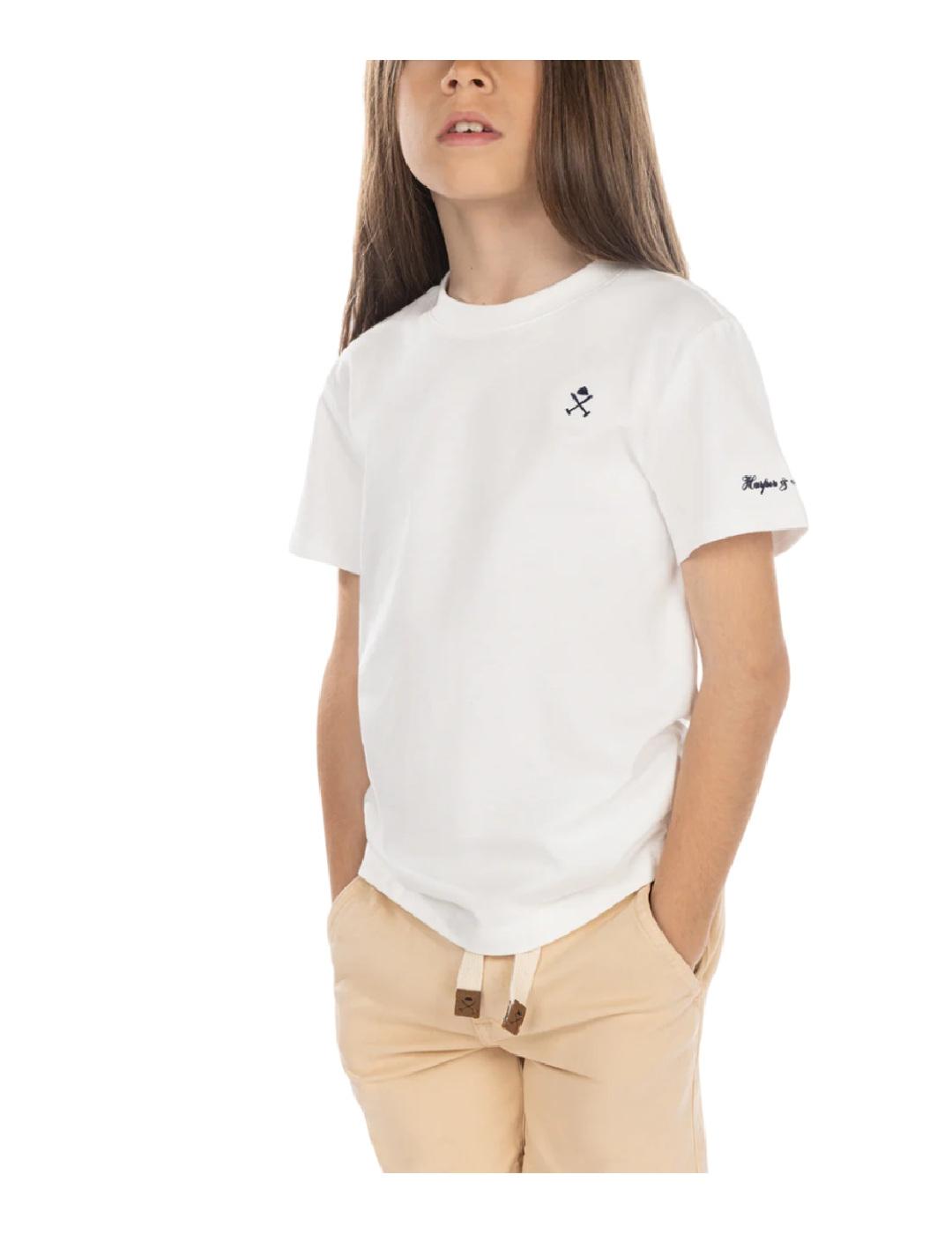 Camiseta Icon Harper & Neyer