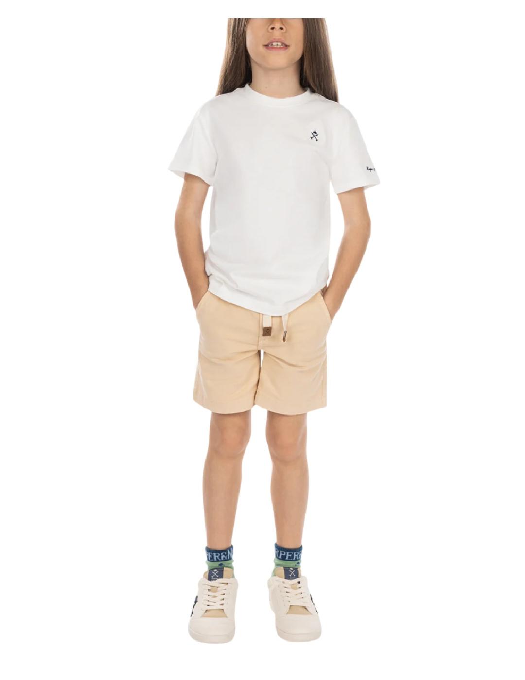 Camiseta Icon Harper & Neyer