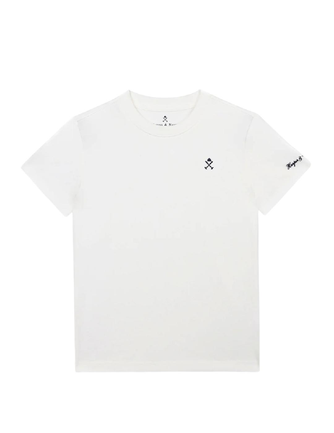 Camiseta Icon Harper & Neyer