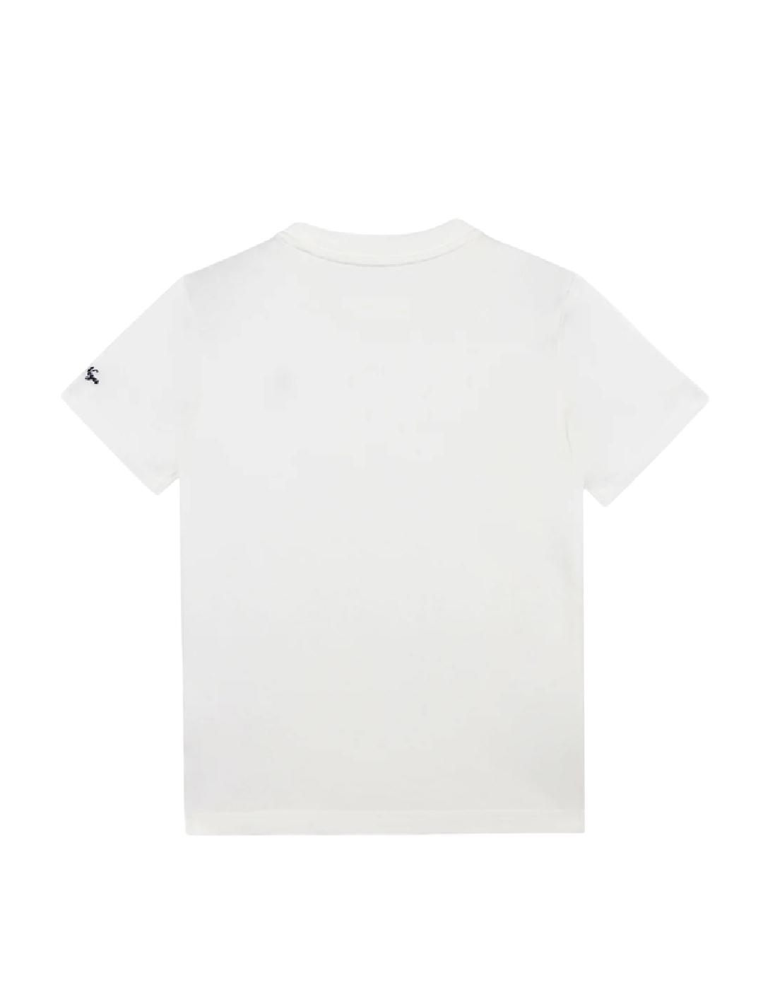 Camiseta Icon Harper & Neyer