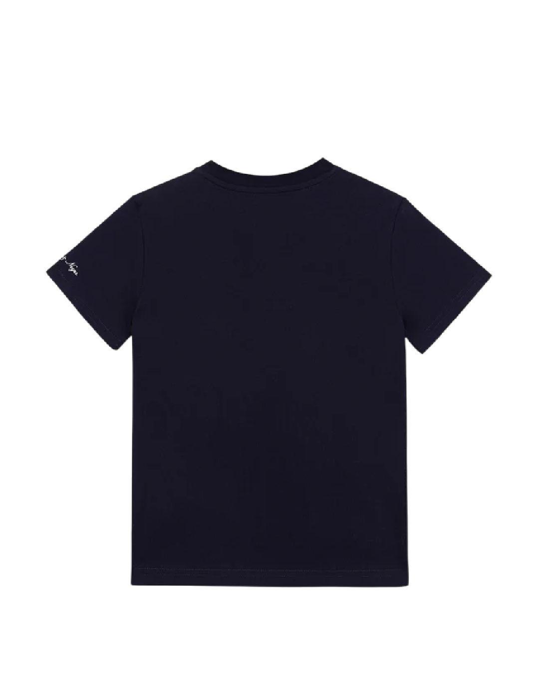 Camiseta Icon Harper & Neyer