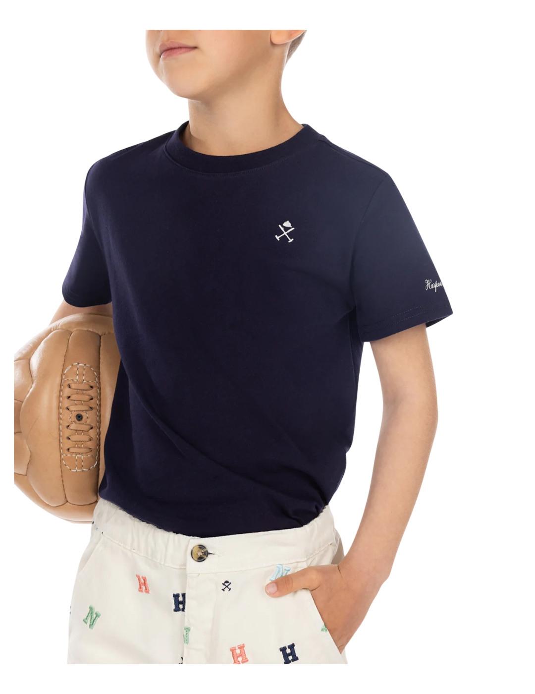 Camiseta Icon Harper & Neyer