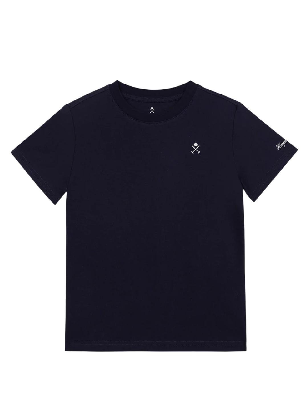 Camiseta Icon Harper & Neyer