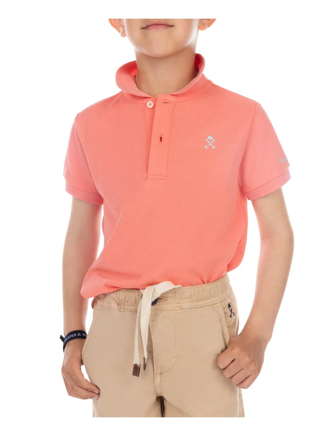 Polo Icon Harper & Neyer