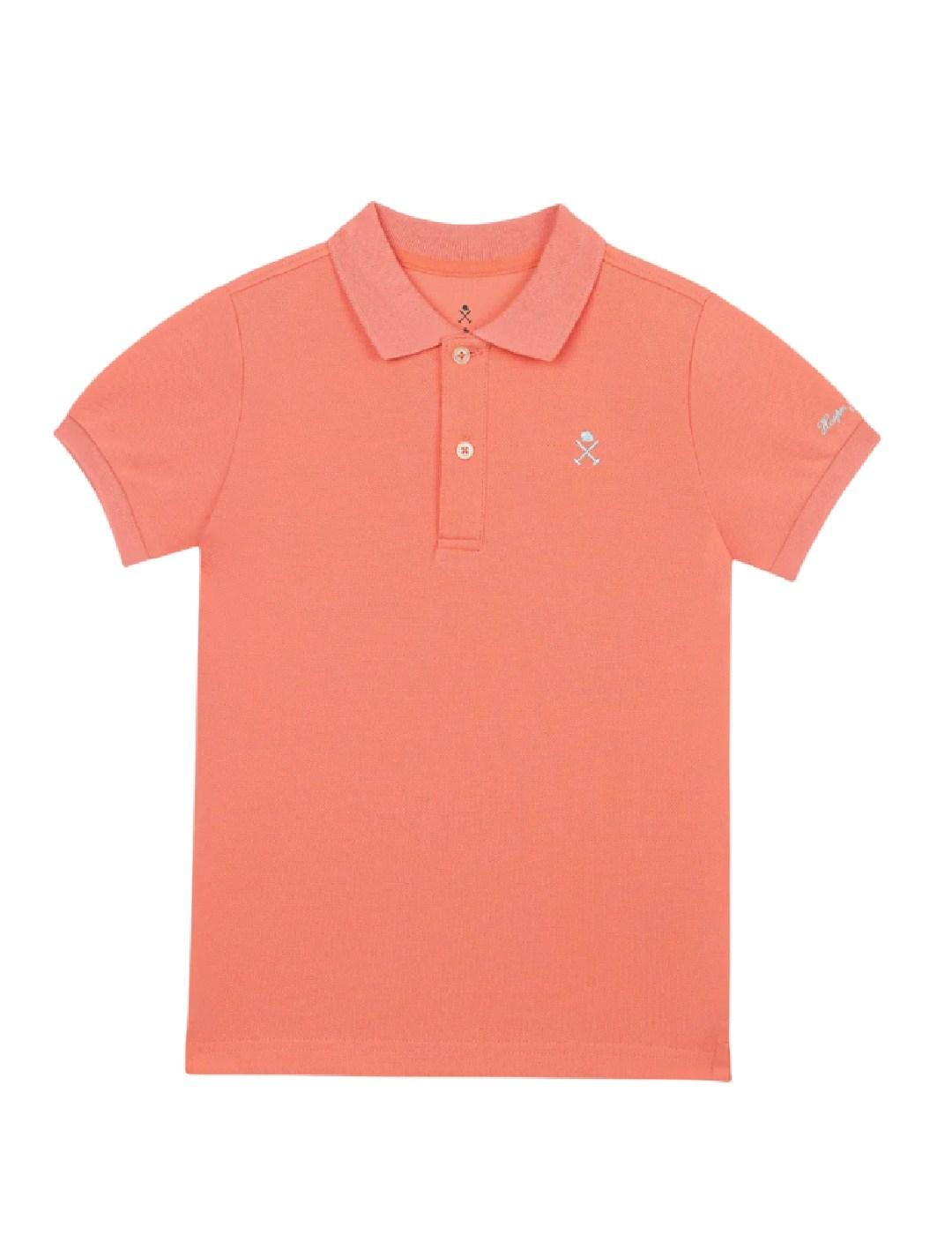 Polo Icon Harper & Neyer