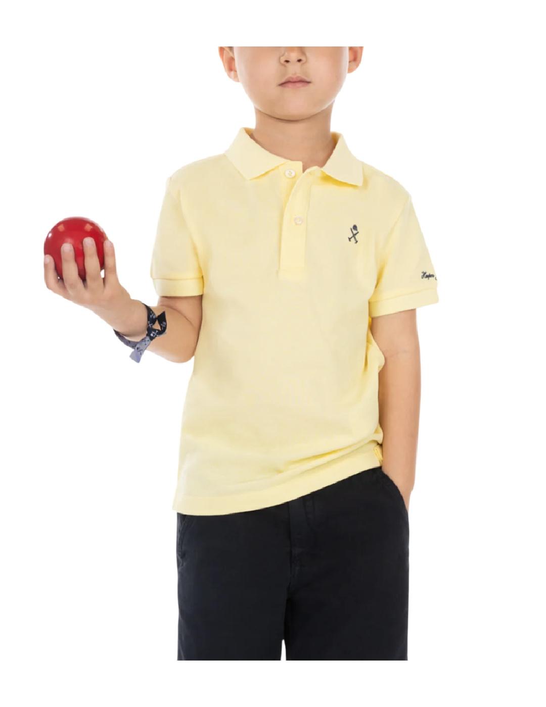 Polo Icon Harper & Neyer