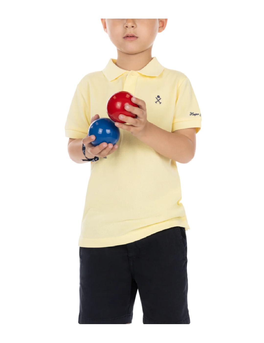 Polo Icon Harper & Neyer