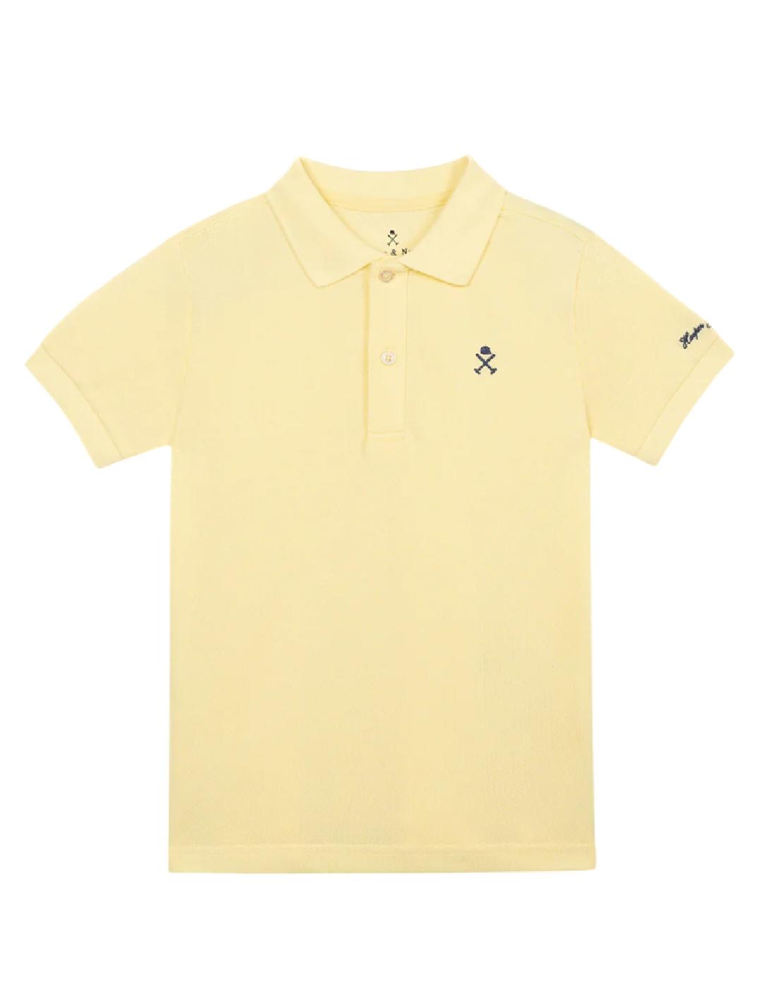 Polo Icon Harper & Neyer