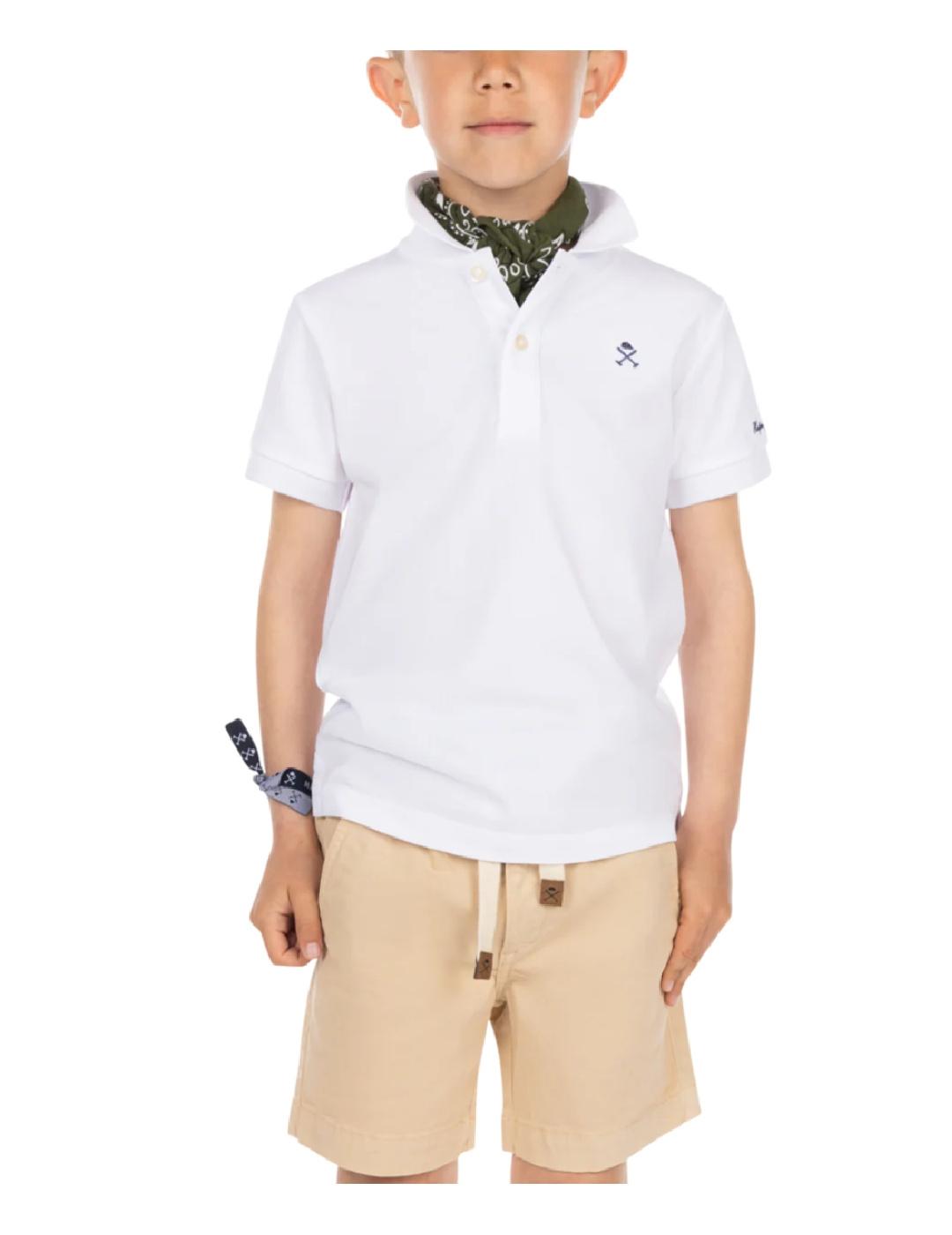 Polo Icon Harper & Neyer