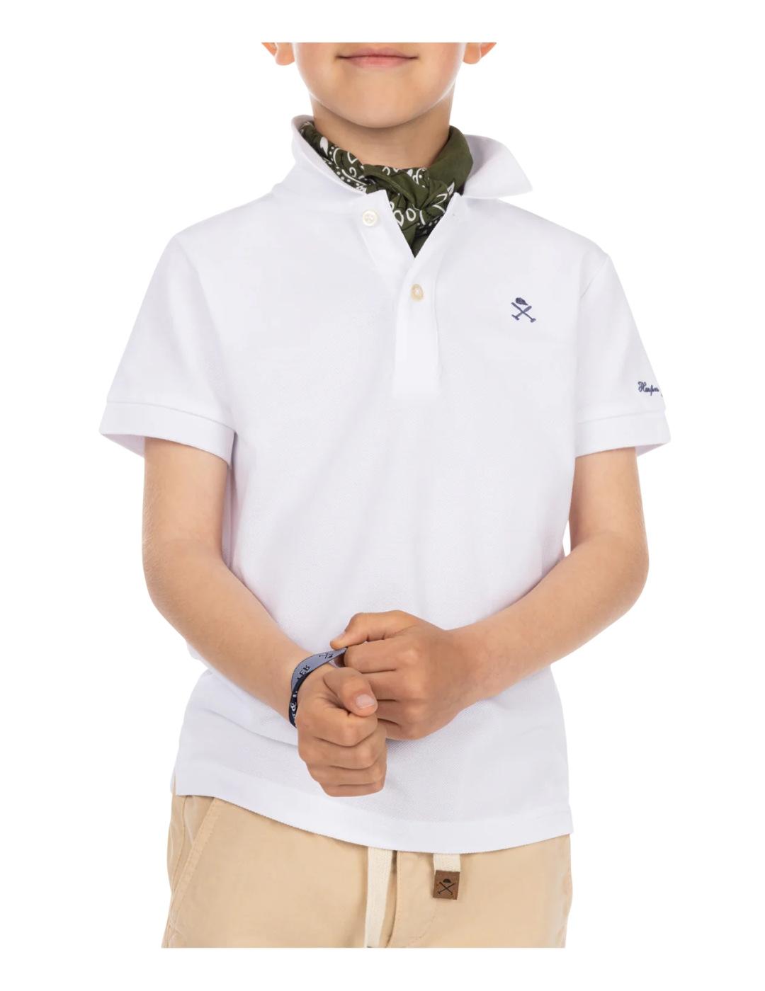 Polo Icon Harper & Neyer