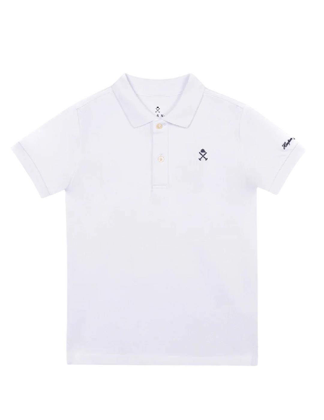 Polo Icon Harper & Neyer