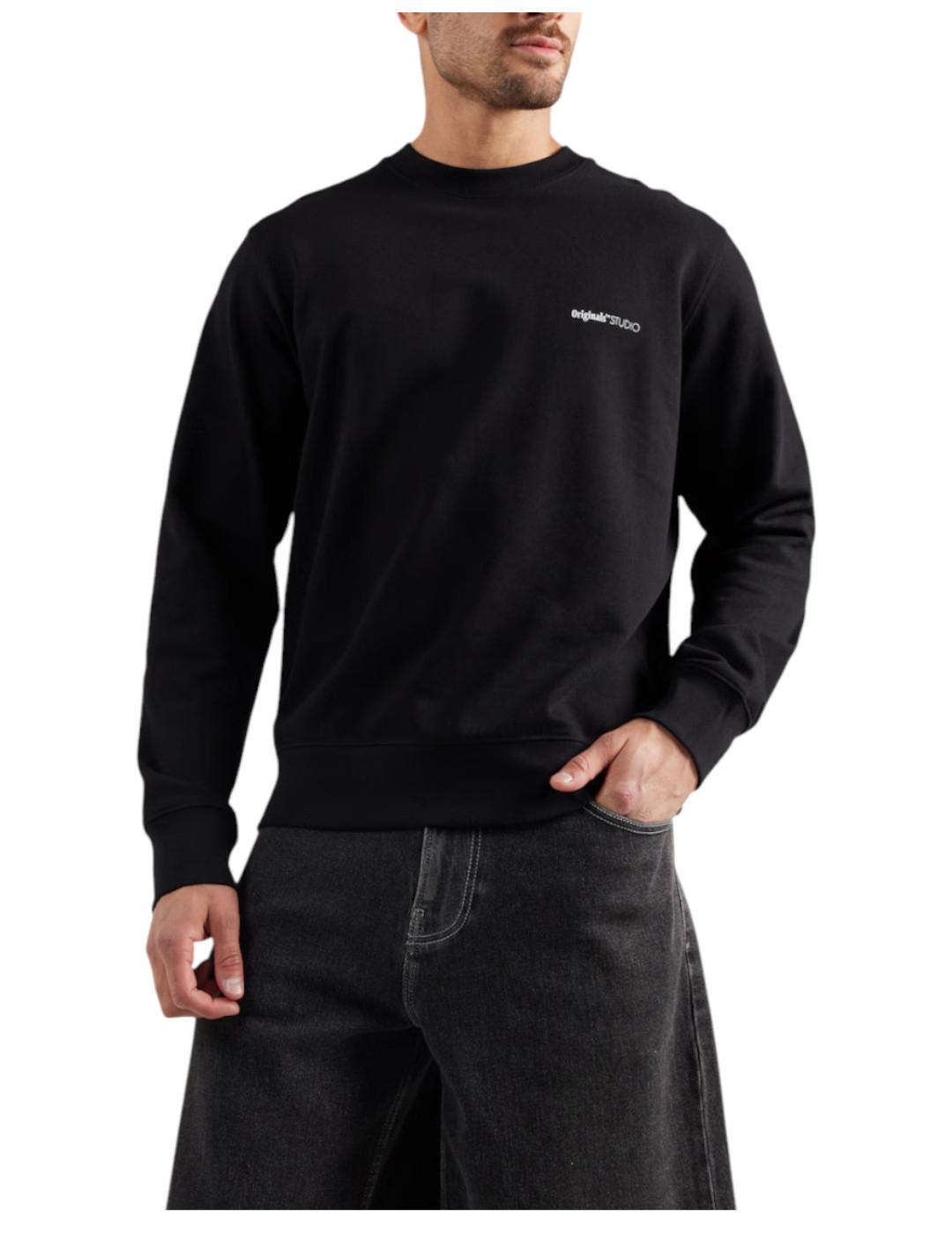 Sudadera Jorvarenna Jack & Jones