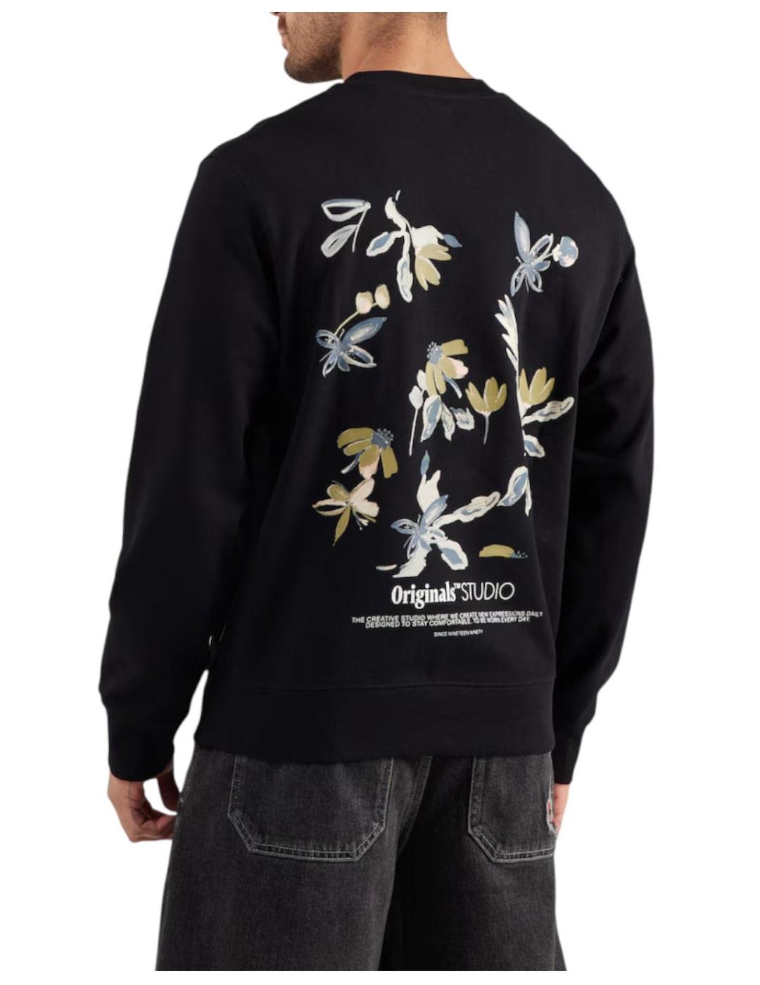 Sudadera Jorvarenna Jack & Jones