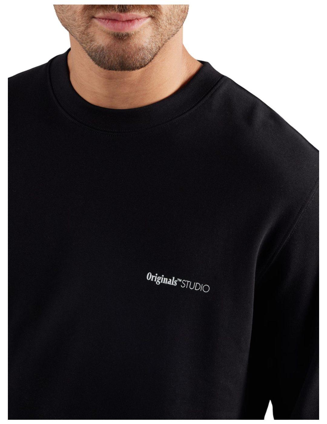 Sudadera Jorvarenna Jack & Jones