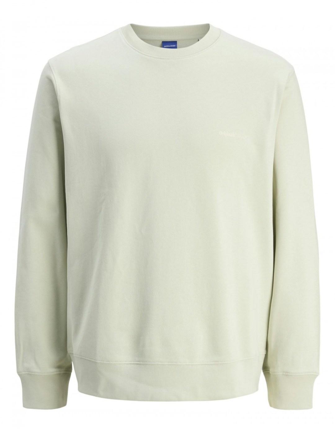 Sudadera Jorvarenna Jack & Jones
