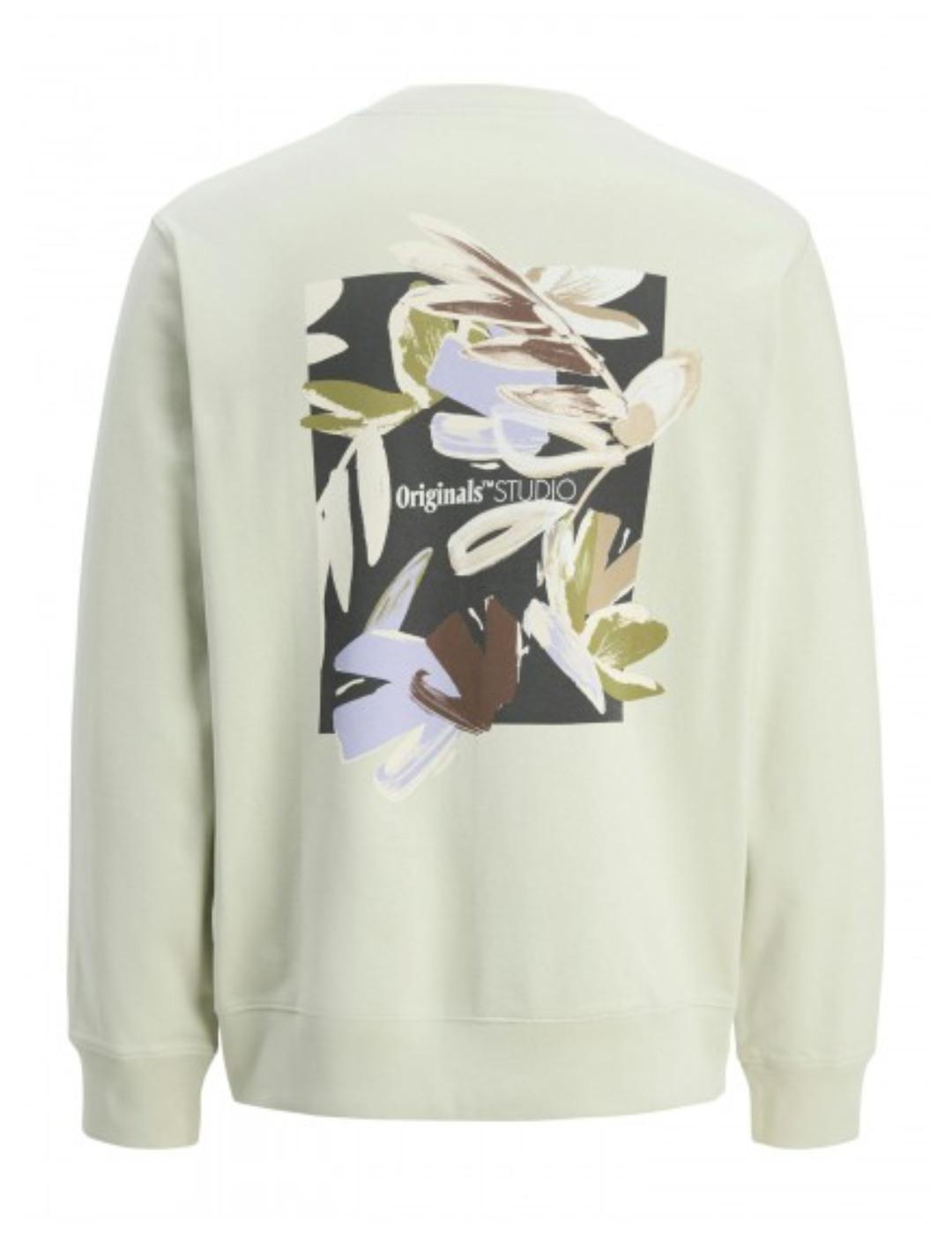 Sudadera Jorvarenna Jack & Jones