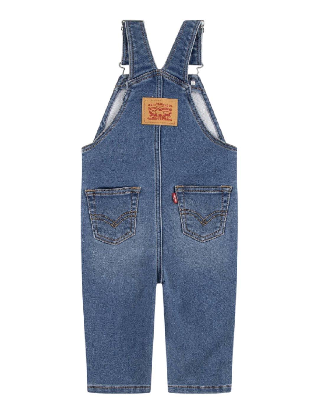 Peto Lvn First Levi´s