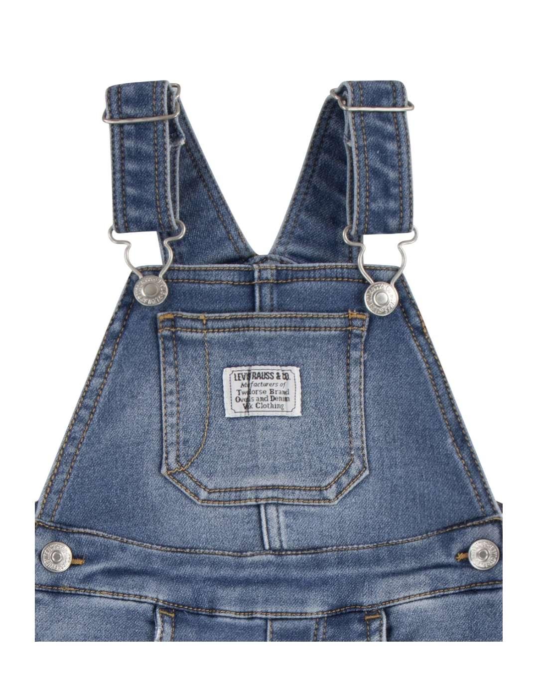 Peto Lvn First Levi´s