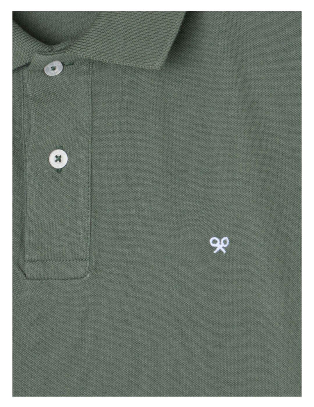 Polo Clásico Silbon