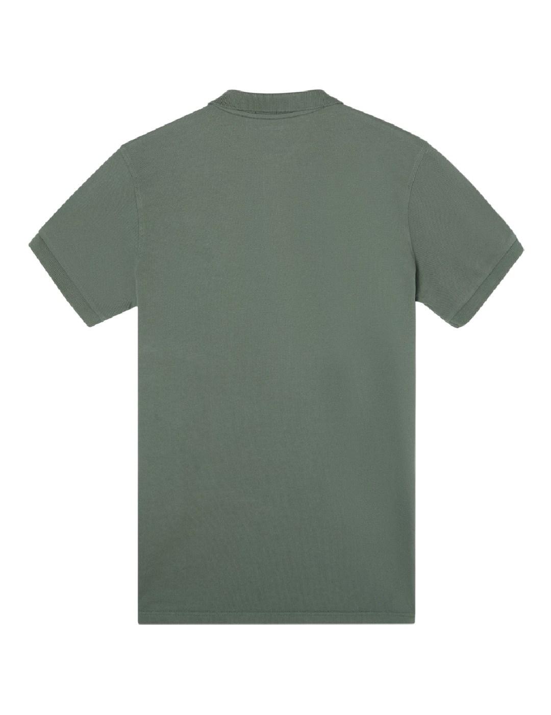 Polo Clásico Silbon