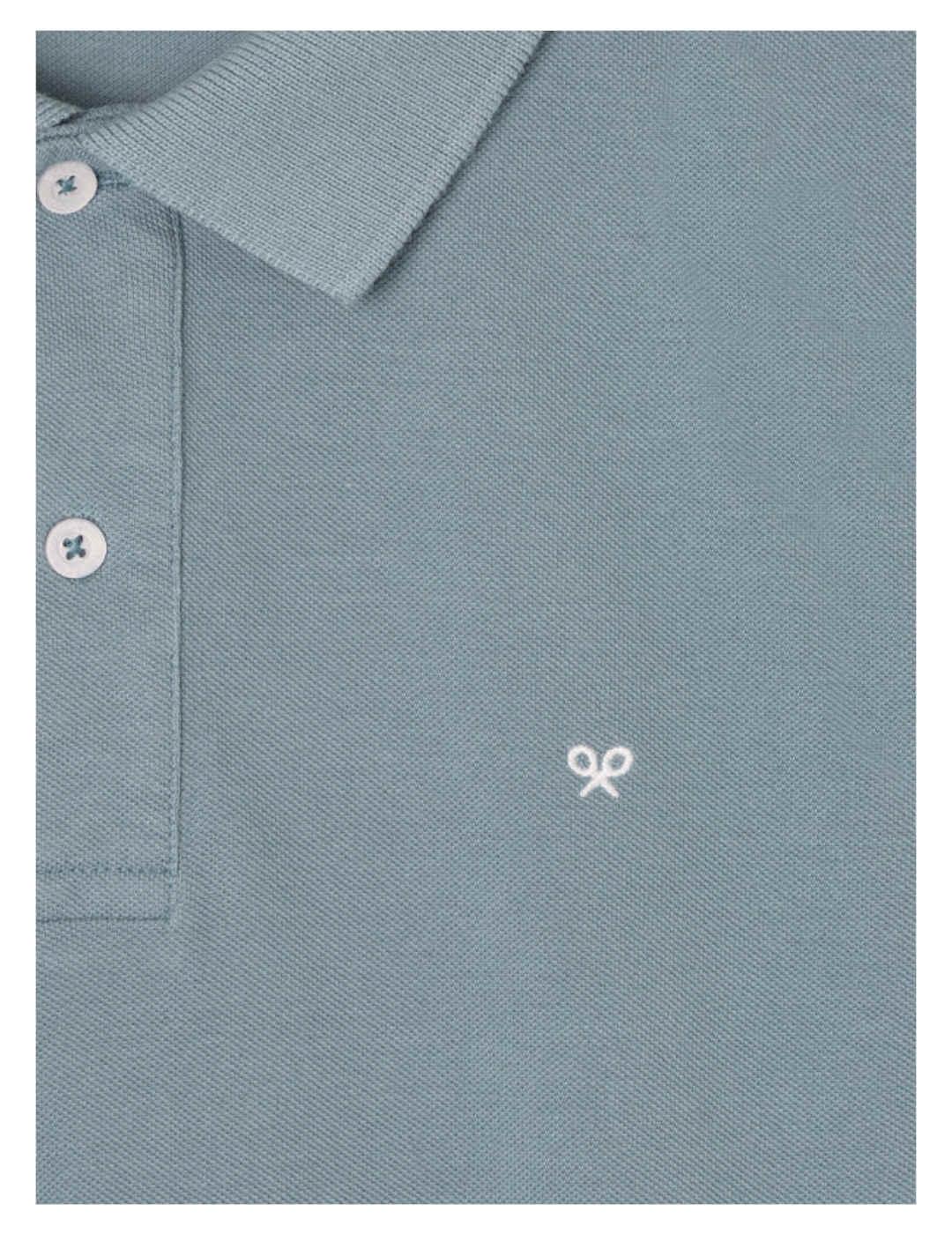 Polo Clásico Silbon