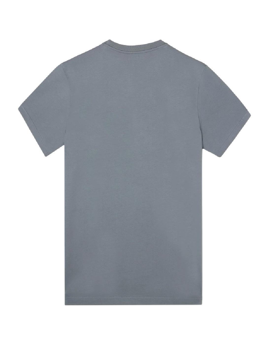 Camiseta Raqueta Silbon