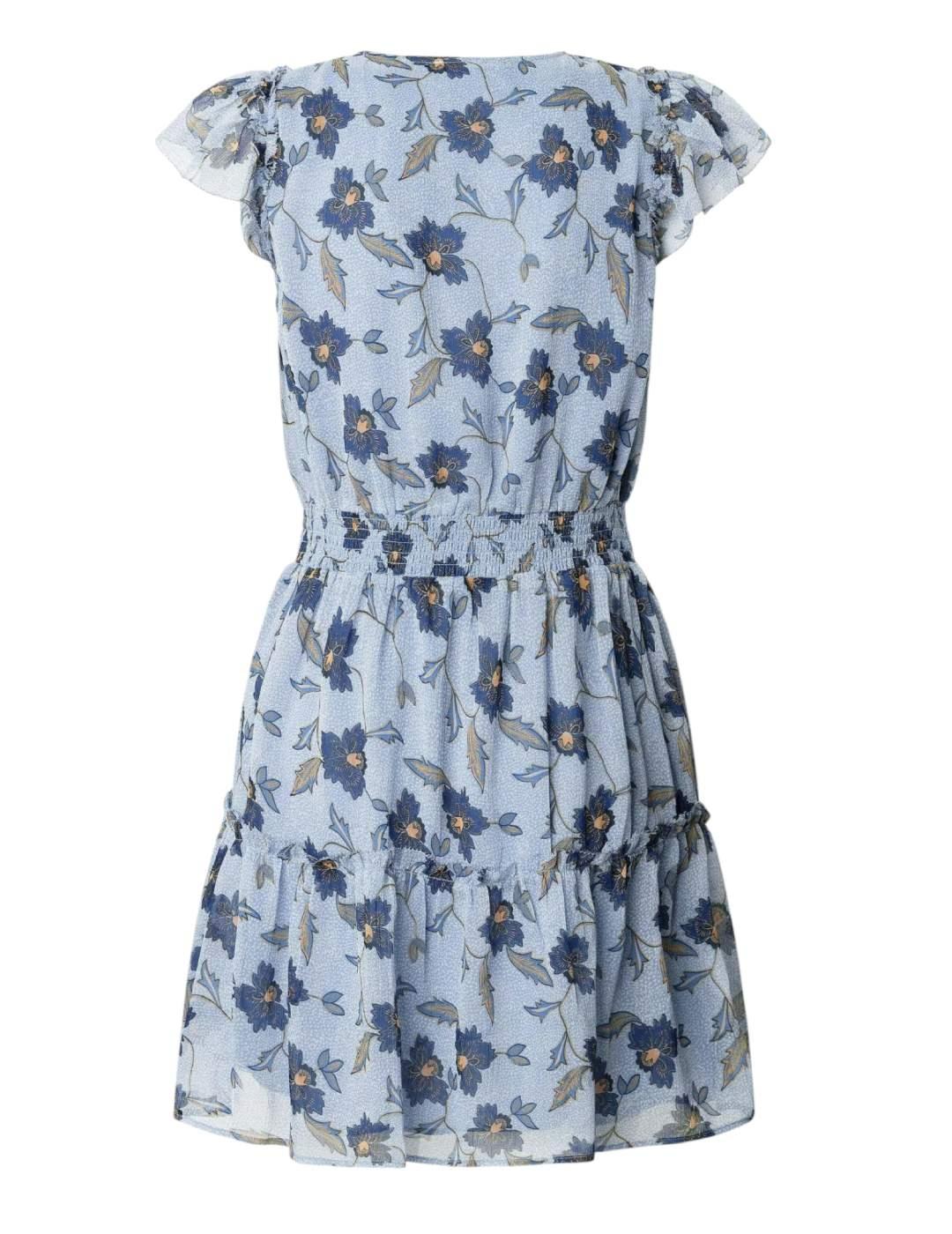 Vestido Emmanuelle Pepe Jeans