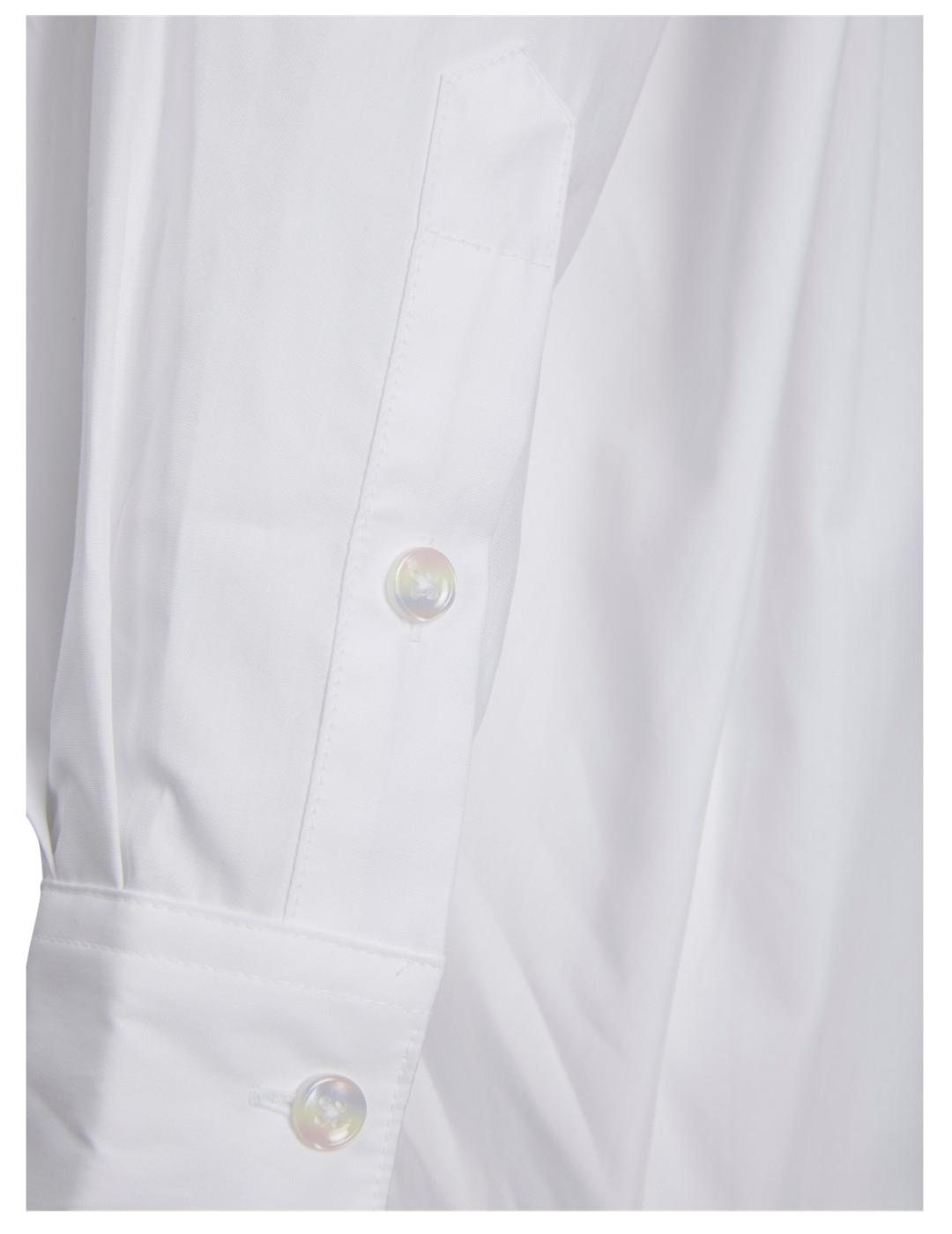 Camisa Jxjamie Ls Relaxed JJXX