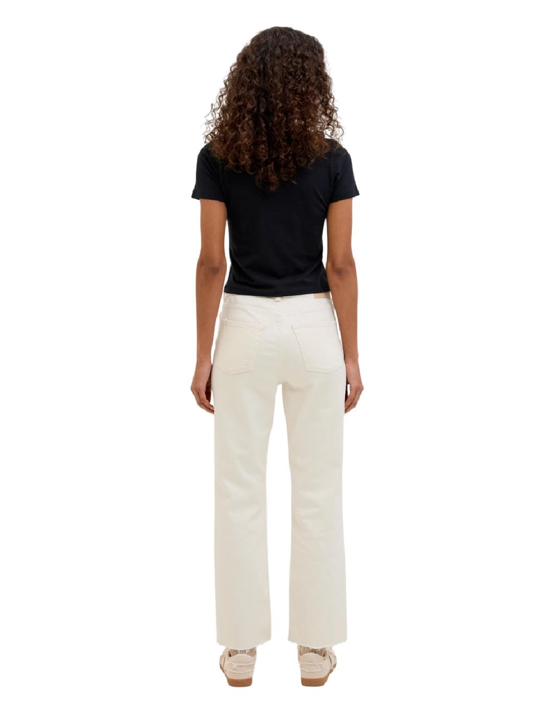 Pantalón vaquero Jxnice JJXX