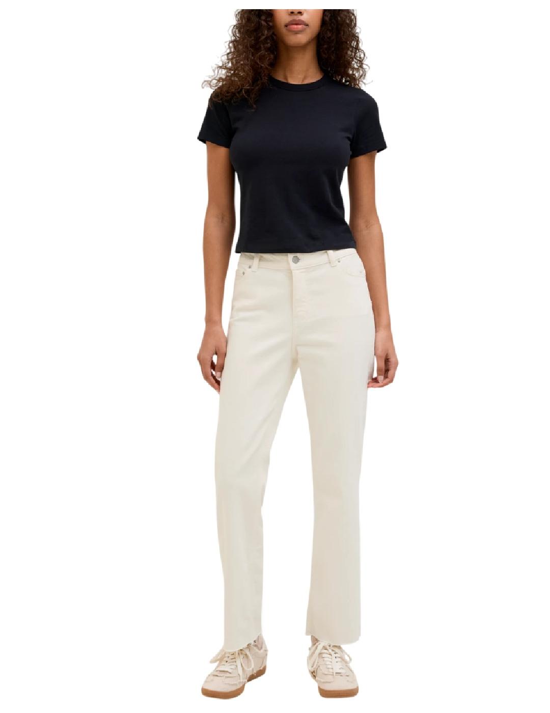 Pantalón vaquero Jxnice JJXX