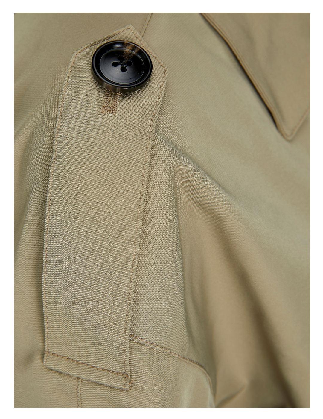 Gabardina Jxsophi JJXX