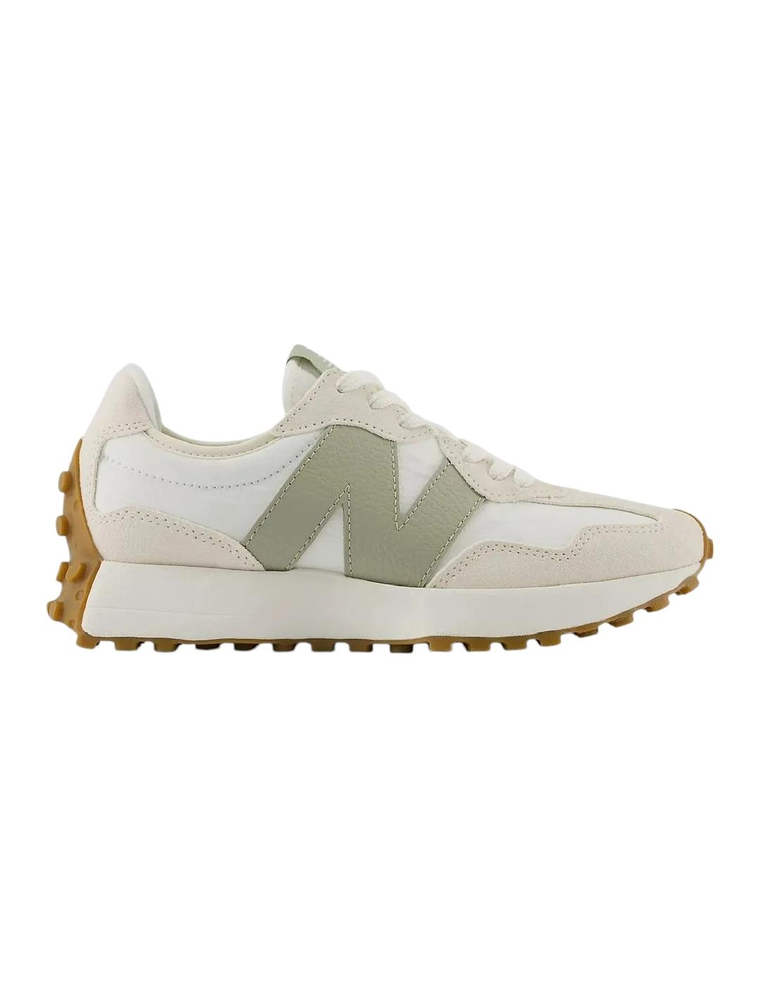 Zapatillas 327 New Balance