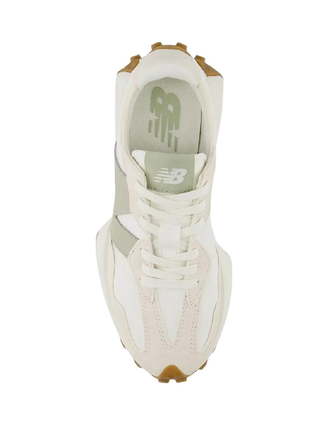 Zapatillas 327 New Balance