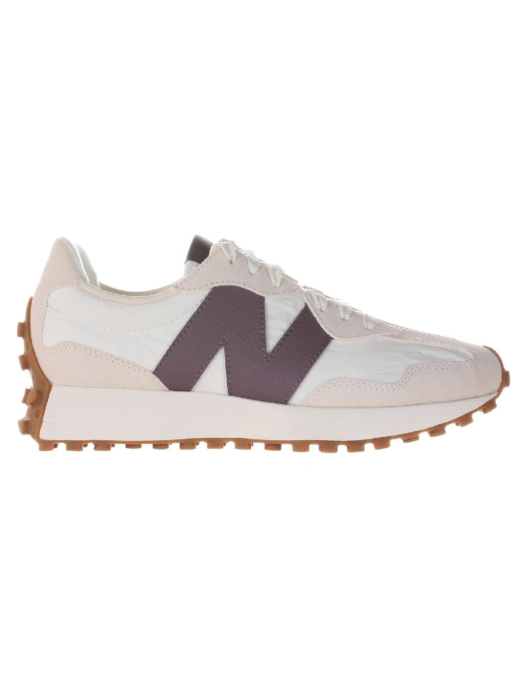 Zapatilla 327 New Balance