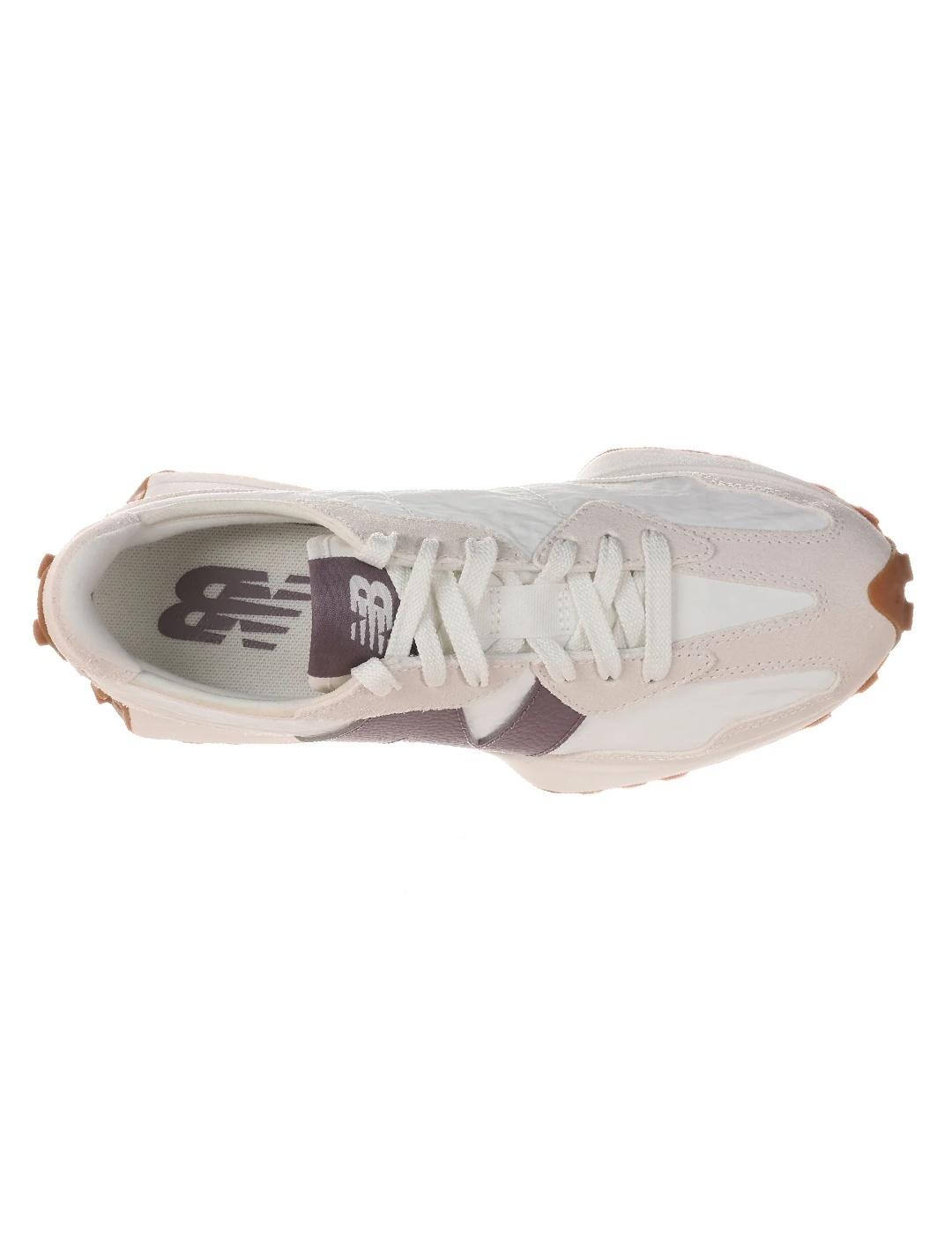 Zapatilla 327 New Balance