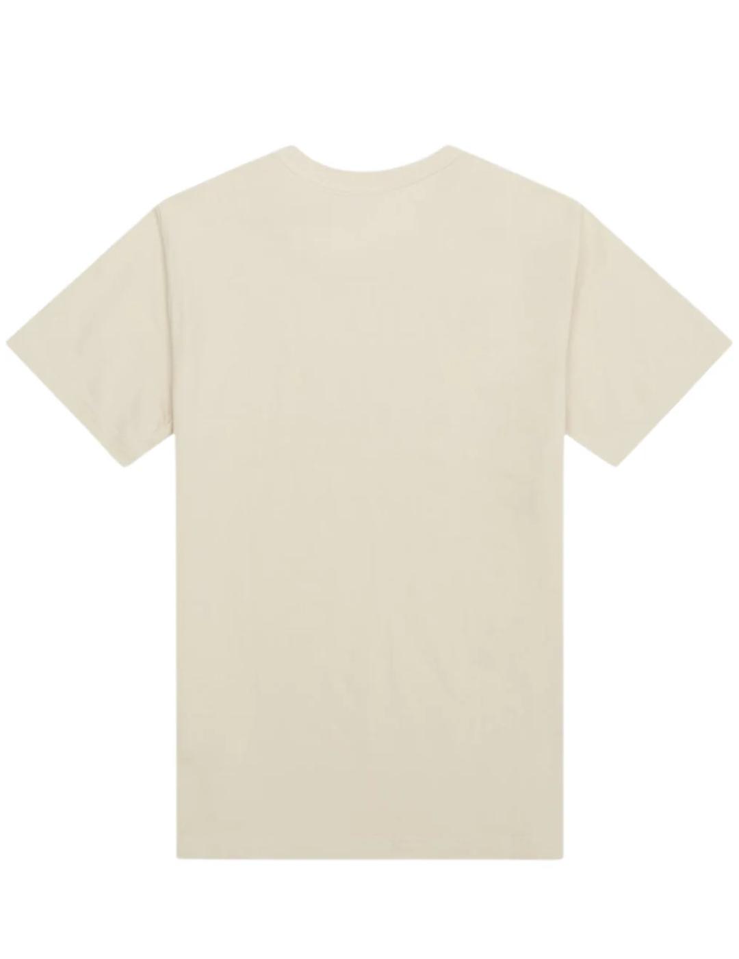 Camiseta Logo Emporio Armani