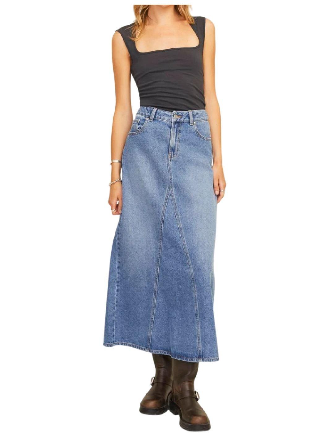 Camiseta Jxisabella JJXX