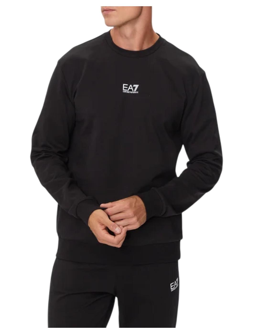 Sudadera Emporio Armani