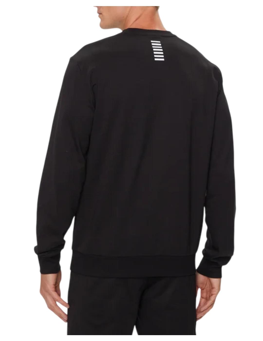 Sudadera Emporio Armani
